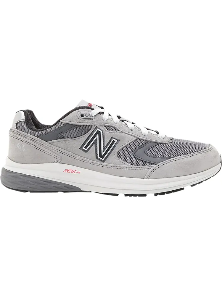 Кроссовки New Balance 880 'Gun Metal' — изображение 1 из 1, серый