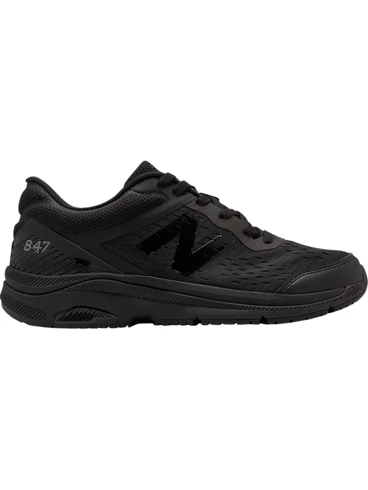 Кроссовки New Balance 928v3 'Black' — изображение 1 из 1, черный