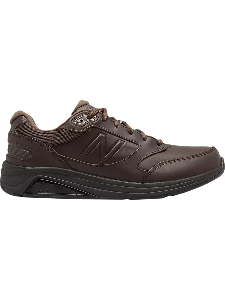 Кроссовки New Balance 928v3 B Wide 'Brown' — изображение 1 из 1, коричневый
