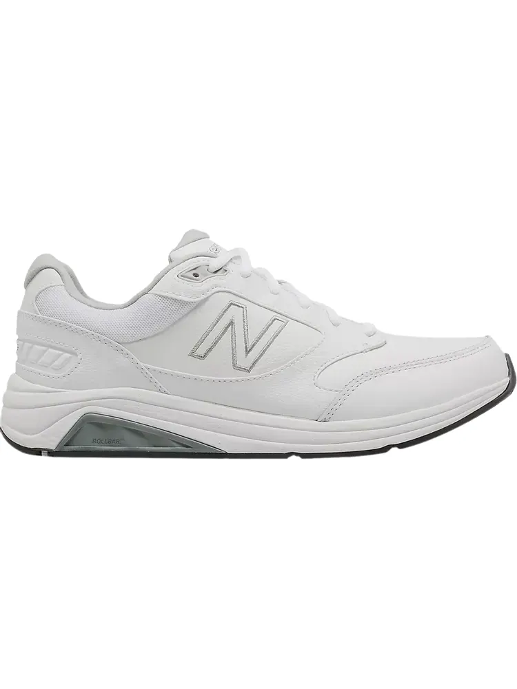 Кроссовки New Balance 928v3 'White' — изображение 1 из 1, белый