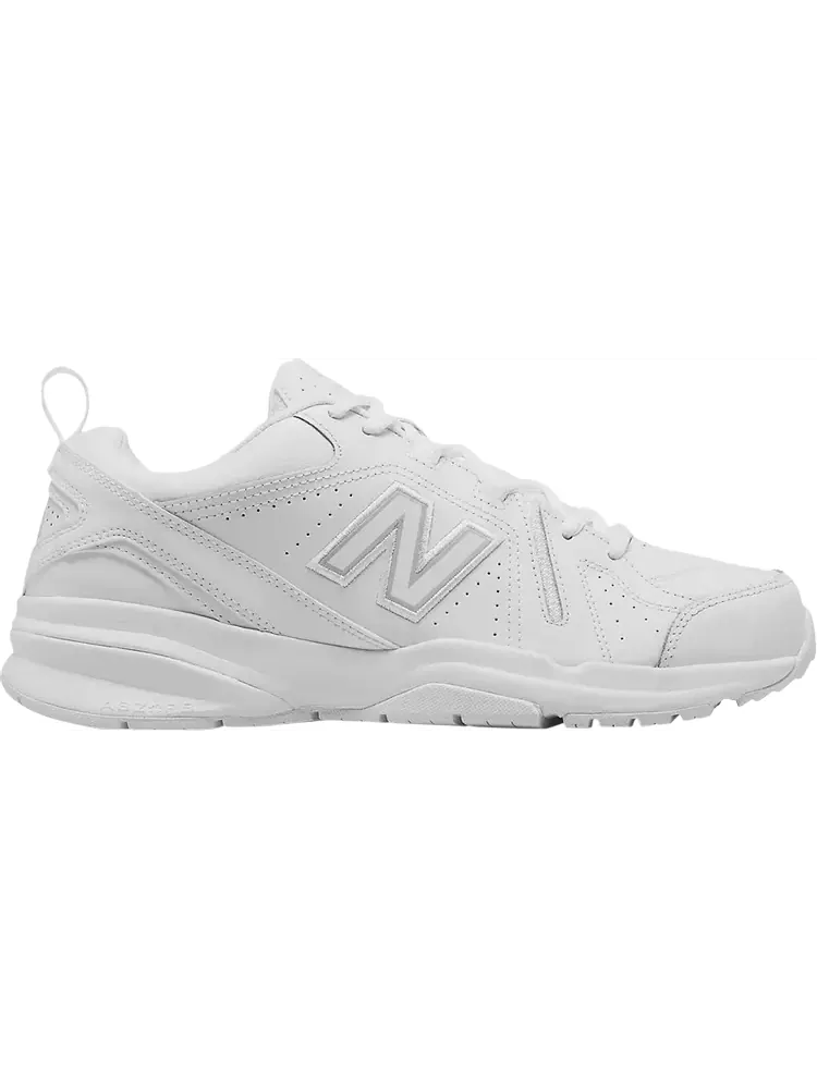 Кроссовки New Balance 608v5 'White' — изображение 1 из 1, белый