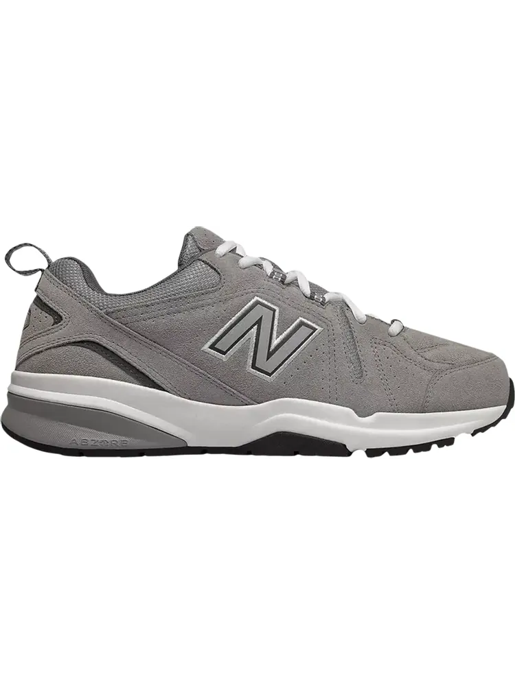 Кроссовки New Balance 608v5 'Team Away Grey' — изображение 1 из 1, серый