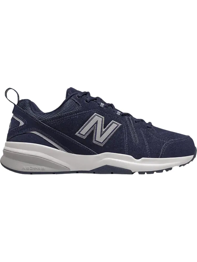 Кроссовки New Balance 608v5 'Navy' — изображение 1 из 1, синий