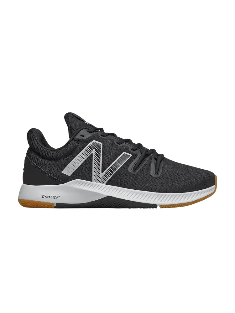 Кроссовки New Balance Fresh Foam Roav NXT Dynasoft — изображение 1 из 1, черный