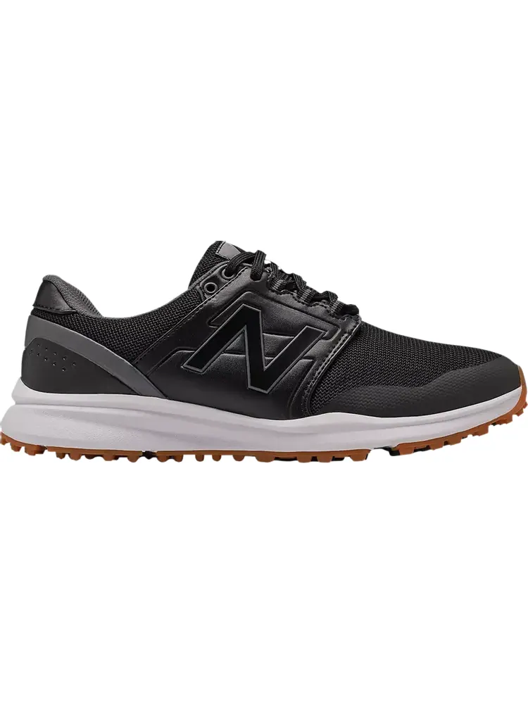 Кроссовки New Balance Breeze v2 2E Wide 'Black' — изображение 1 из 1, черный