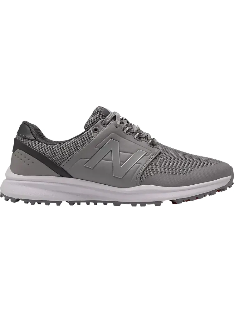 Кроссовки New Balance Breeze v2 'Grey' — изображение 1 из 1, серый