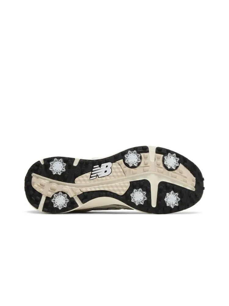 Кроссовки New Balance Malbon Golf x 997G — изображение 4 из 4, серый