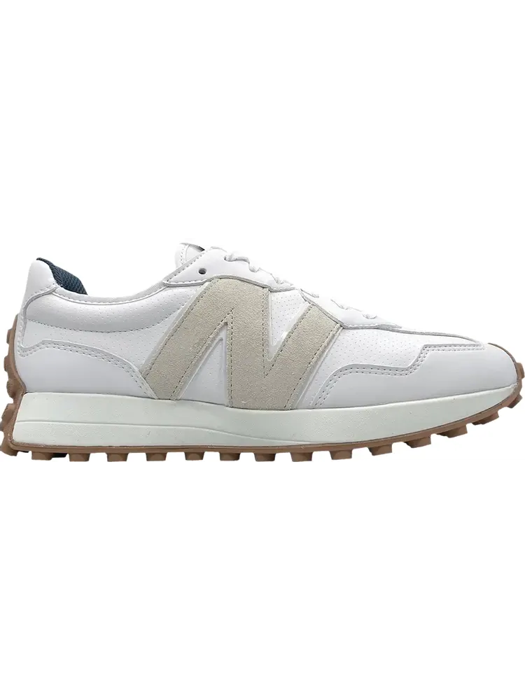 Кроссовки CALIA x Wmns 327 Golf 'White Gum' — изображение 1 из 1, белый