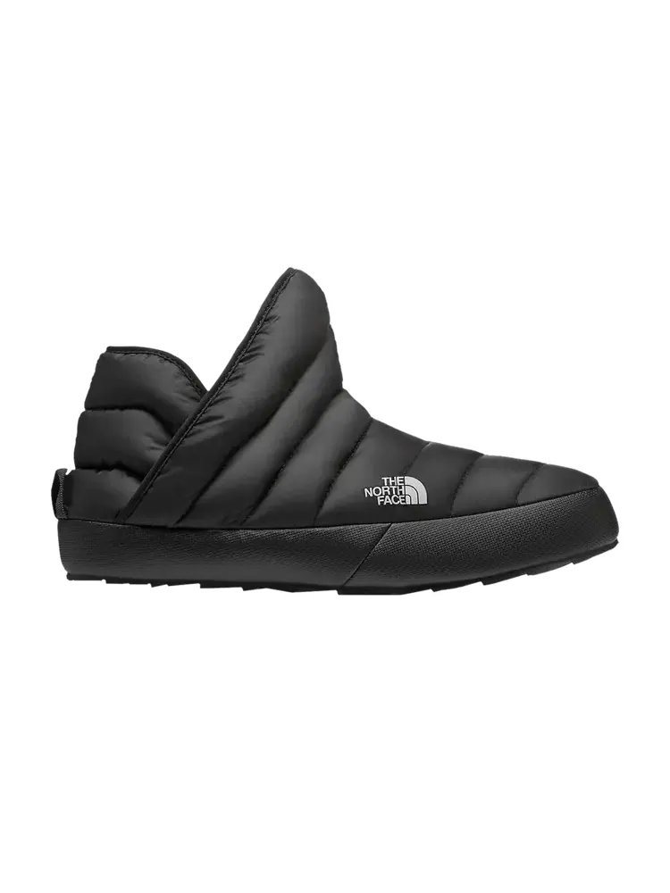 Ботинки The North Face ThermoBall Traction Booties — изображение 1 из 1, белый
