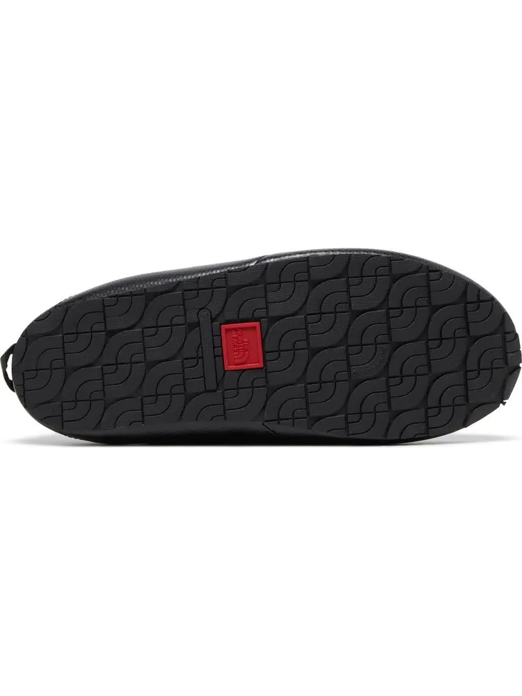 Мужские утепленные кроссовки The North Face Thermoball Traction Mule 5 — изображение 4 из 8, синий