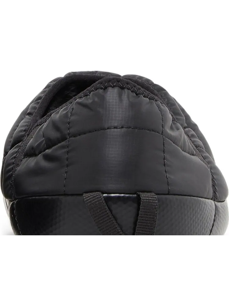 Мужские утепленные кроссовки The North Face Thermoball Traction Mule 5 — изображение 7 из 8, синий