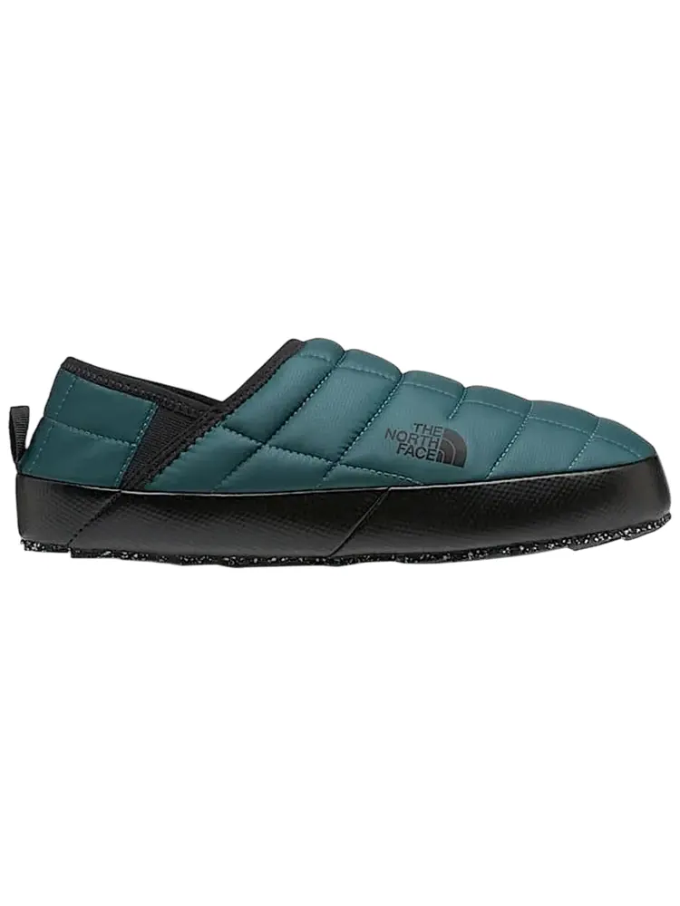 Кроссовки The North Face Thermoball Traction Mule 5 — изображение 1 из 1, синий
