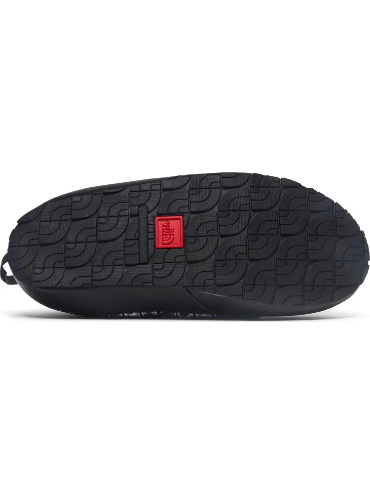 Кроссовки Supreme x Traction Mule Black Studded Print — изображение 4 из 8, черный