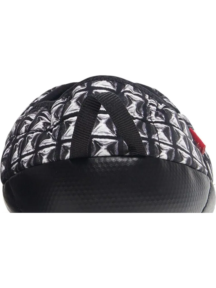 Кроссовки Supreme x Traction Mule Black Studded Print — изображение 7 из 8, черный