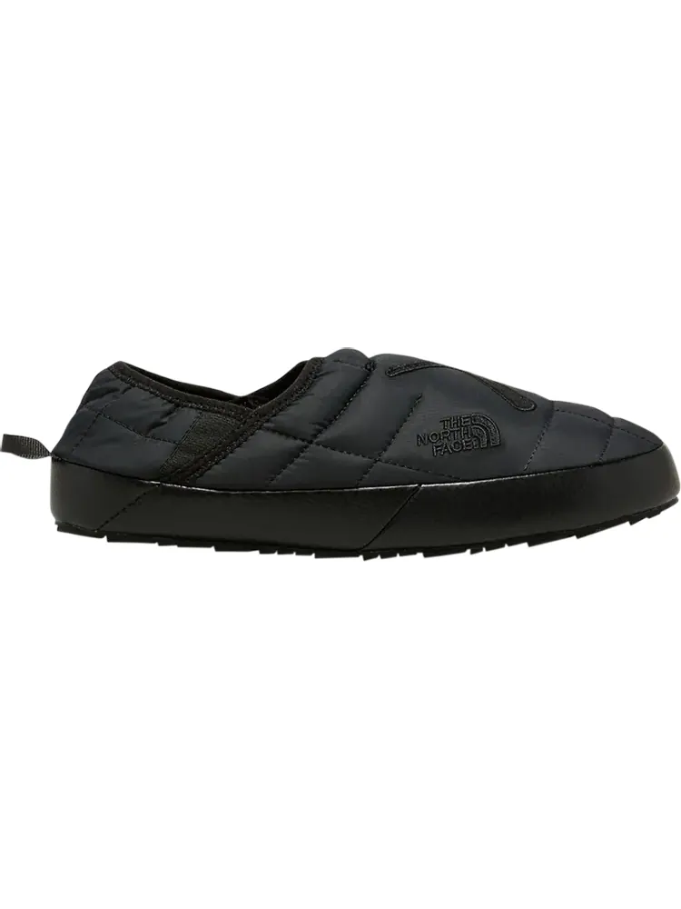 Кроссовки KAWS x ThermoBall Traction Mule VS Black — изображение 1 из 1, черный
