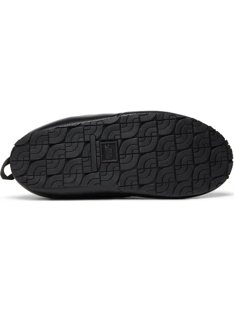 Кроссовки KAWS x ThermoBall Traction Mule VP Black Camo — изображение 4 из 8, черный