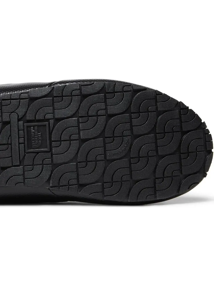Кроссовки KAWS x ThermoBall Traction Mule VP Black Camo — изображение 5 из 8, черный