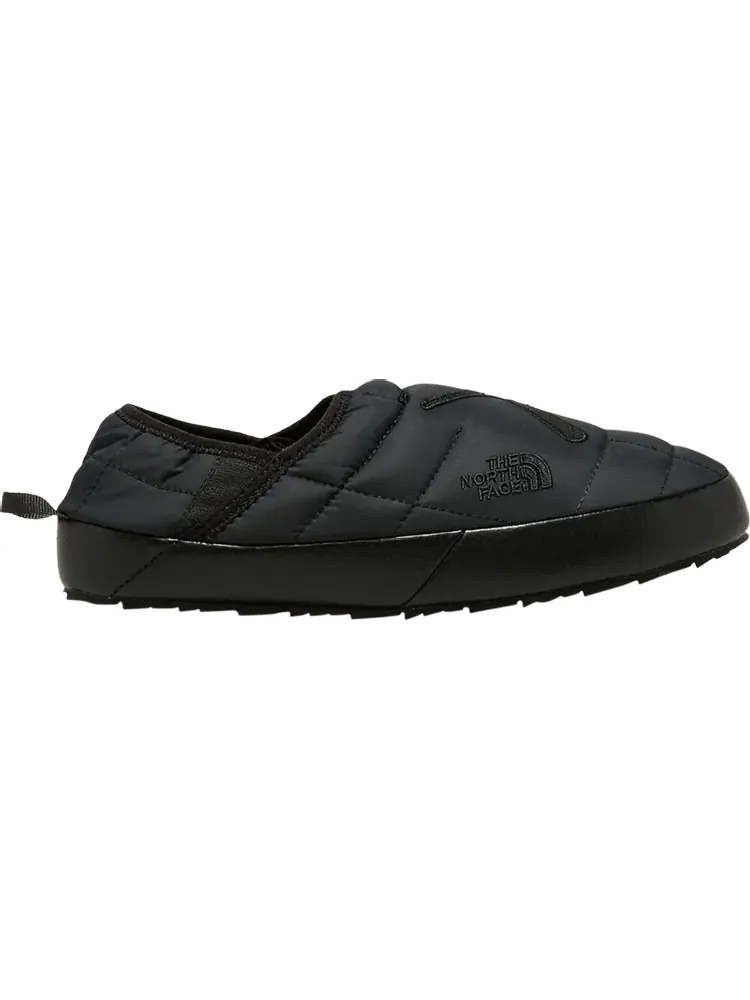 Кроссовки KAWS x Wmns ThermoBall Traction Mule VS Black — изображение 1 из 1, черный