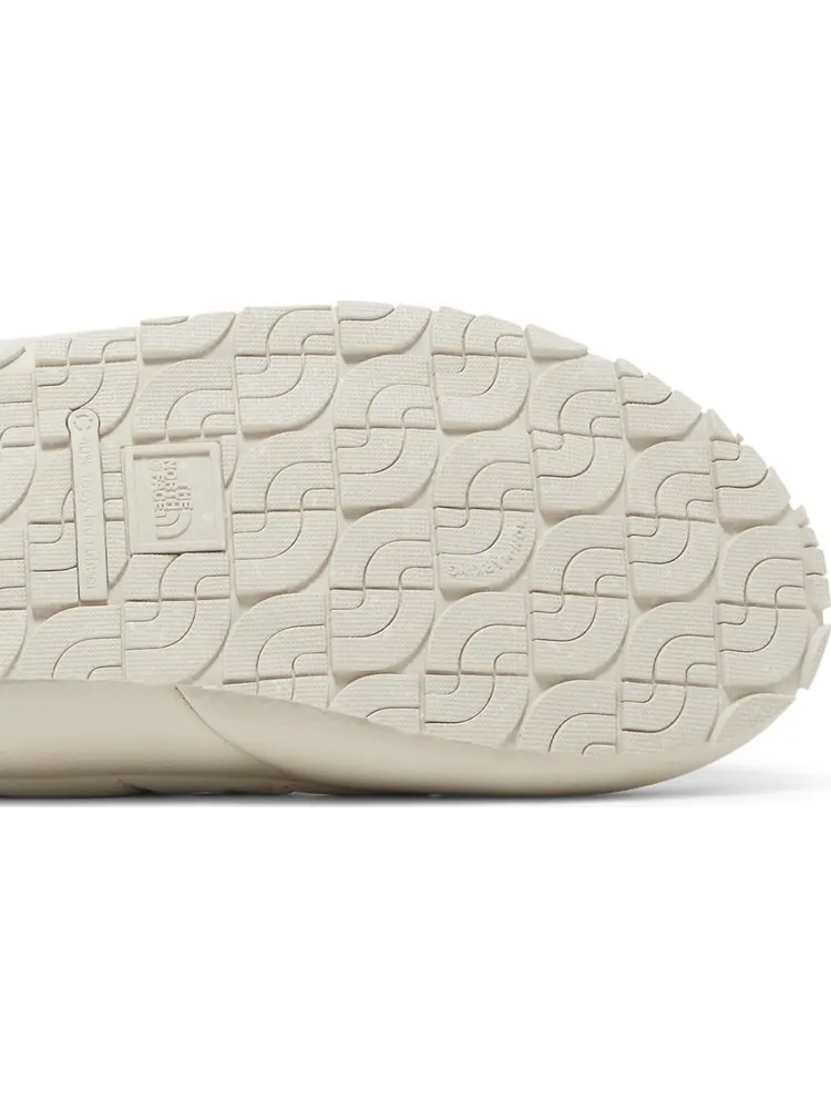 Кроссовки KAWS x ThermoBall Traction Mule VS Moonlight Ivory Orange — изображение 5 из 8, белый