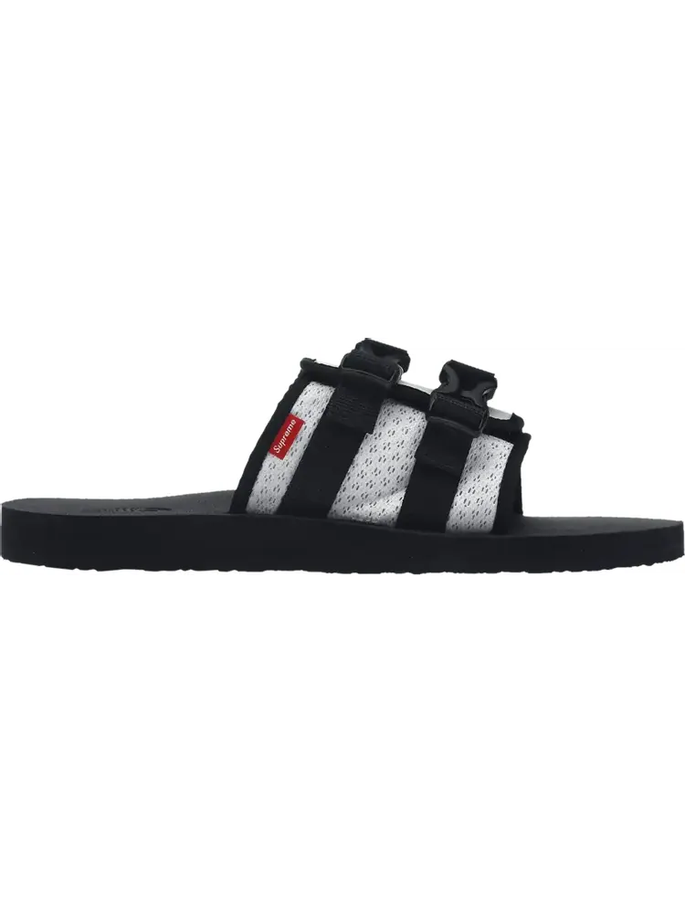 Сандалии Supreme x Trekking Sandal Stone — изображение 1 из 1, белый