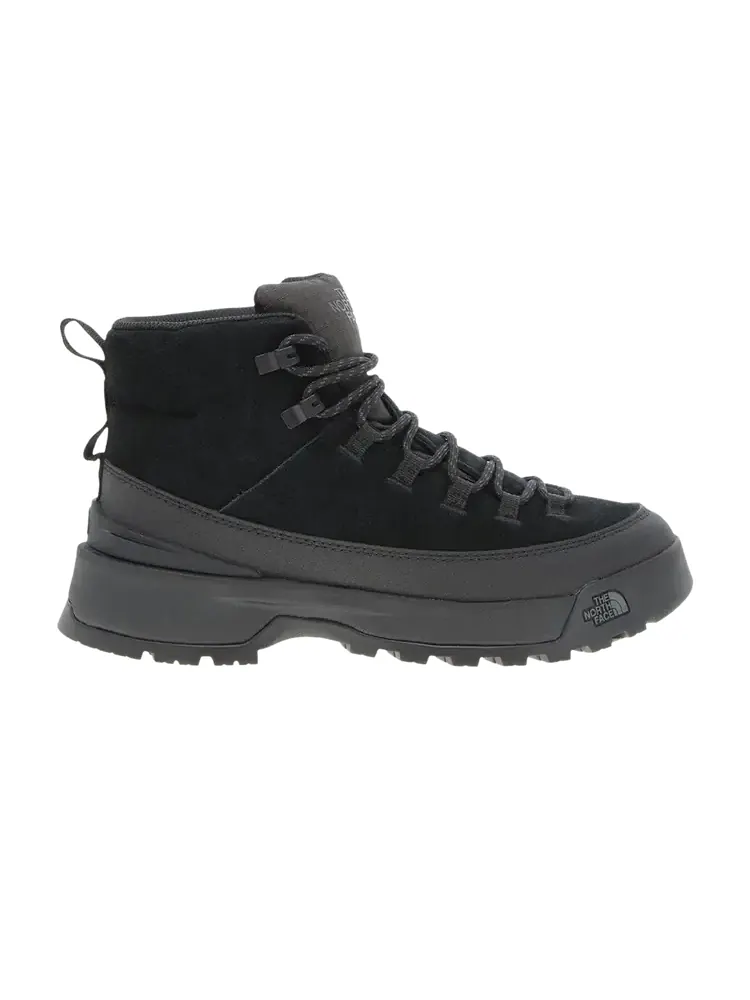 Ботинки The North Face Glenclyffe Urban Boot 'Black' — изображение 1 из 1, черный