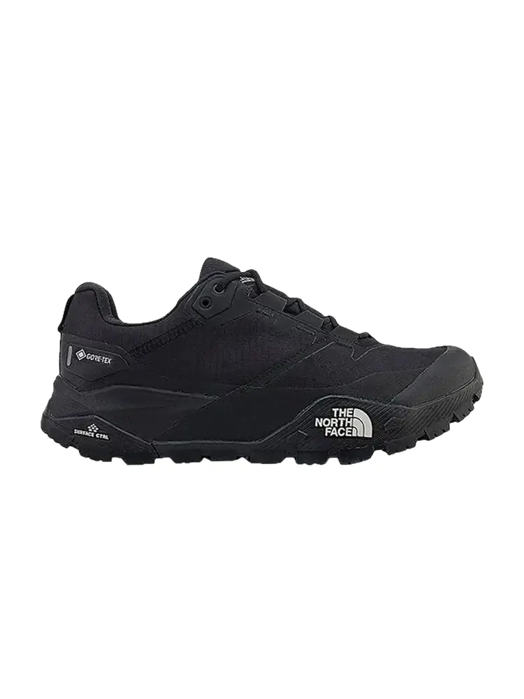 The North Face Offtrail Hike GORE-TEX 'Black' — изображение 1 из 1, черный