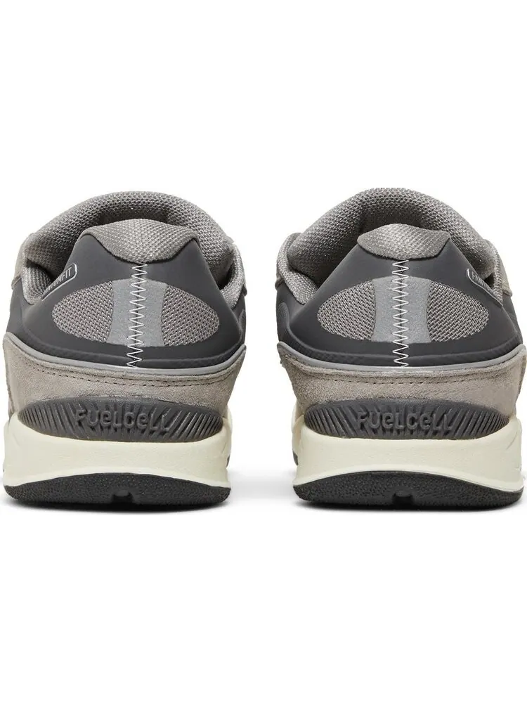 Кроссовки New Balance Tiago Lemos x Numeric 1010 'Grey' — изображение 6 из 8, серый