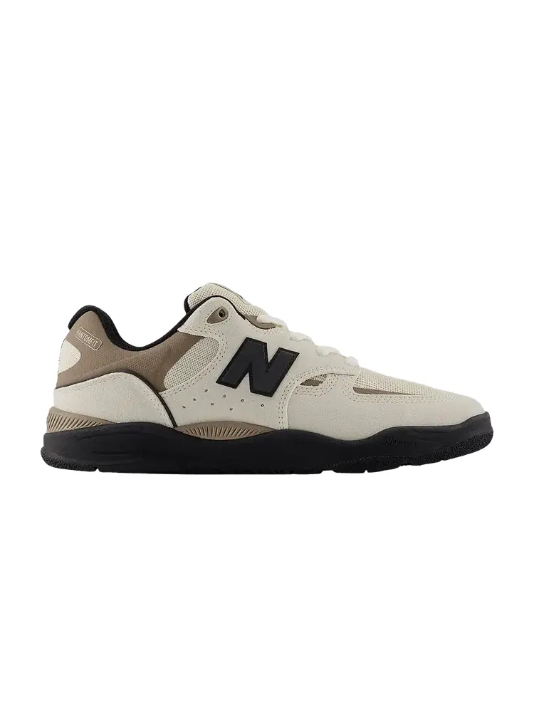 Кроссовки New Balance Tiago Lemos x Numeric 1010 — изображение 1 из 1, черный