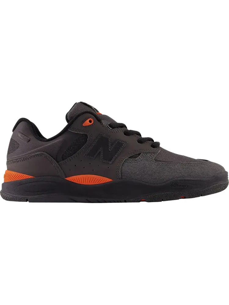 Кроссовки New Balance Tiago Lemos x Numeric 1010 'Phantom Orange' — изображение 1 из 1, серый