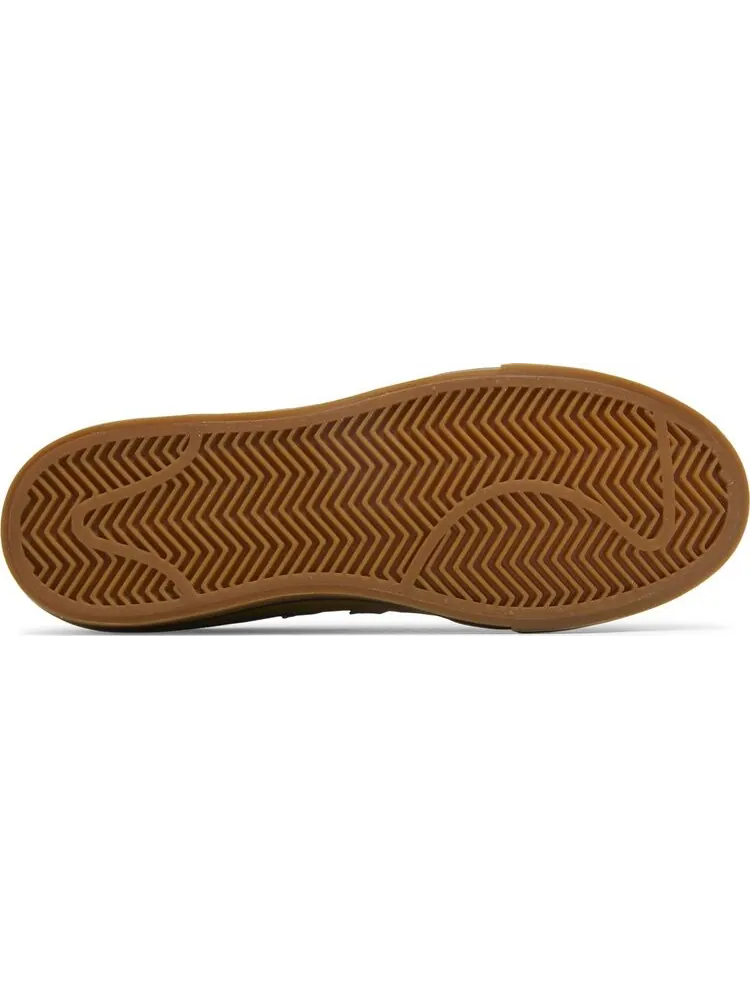 Кроссовки Numeric 212 Pro Court 'Black Timberwolf Gum' — изображение 4 из 4, черный