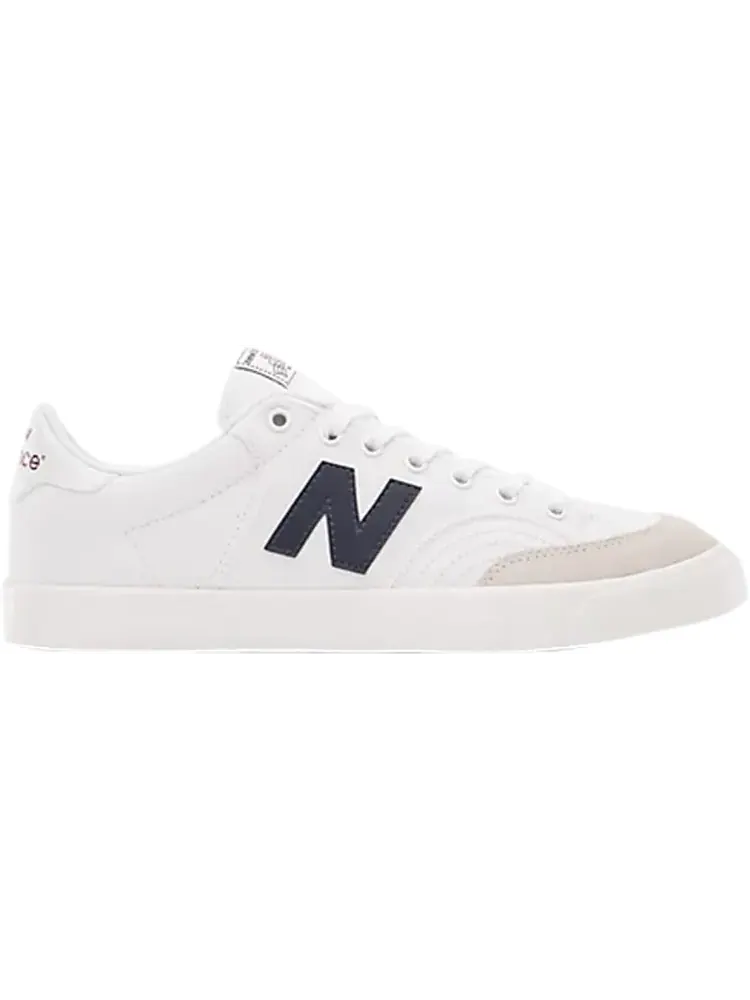 Кроссовки New Balance Numeric 213 — изображение 1 из 1, белый