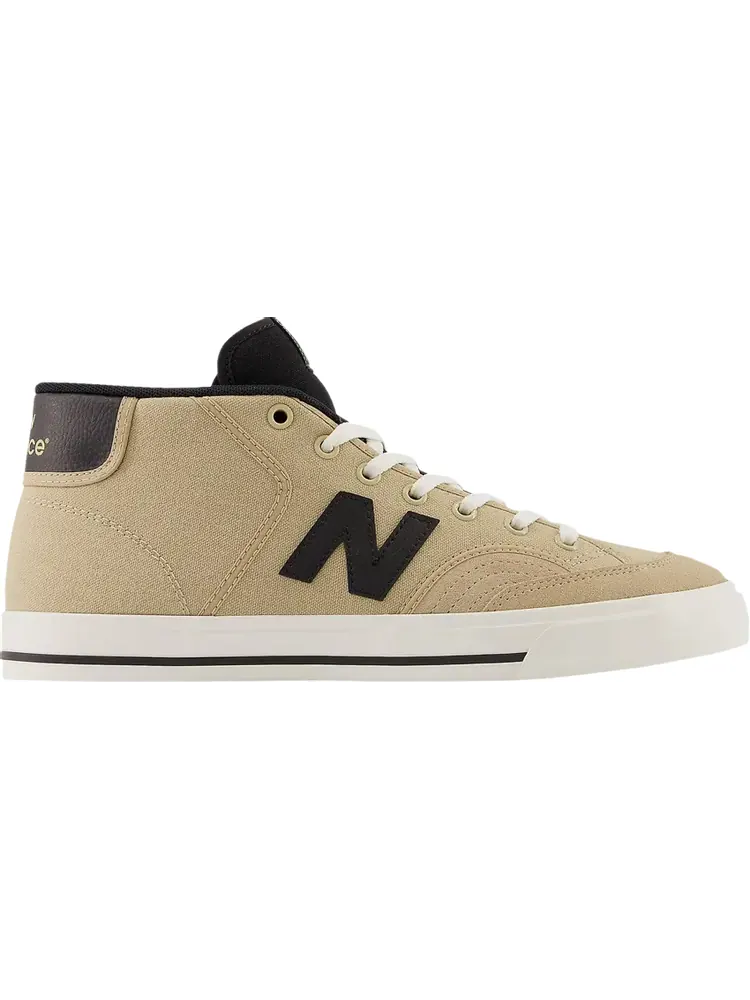 Кроссовки New Balance Numeric 213 'Tan Black' — изображение 1 из 1, загар