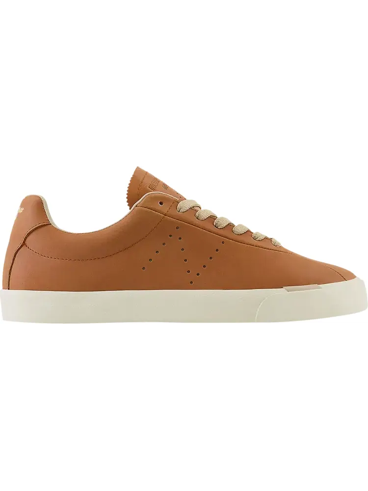 Кроссовки Numeric 22 'Brown Sea Salt' — изображение 1 из 1, коричневый