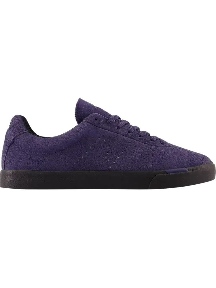 Кроссовки New Balance Numeric 22 'Purple Black' — изображение 1 из 1, фиолетовый