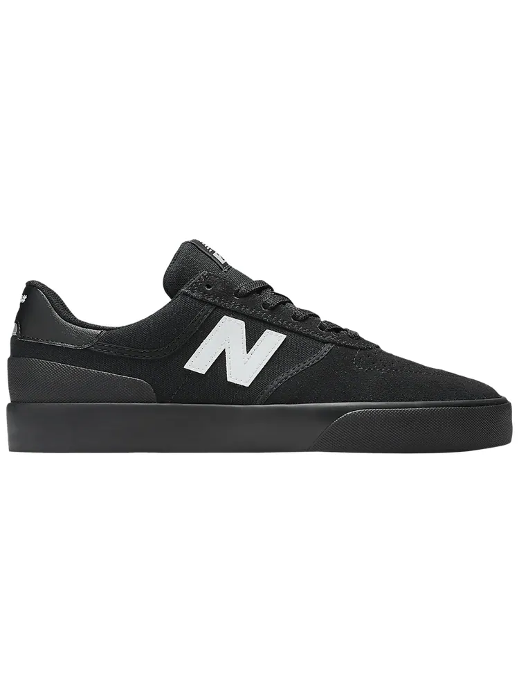 Кроссовки New Balance Numeric 272 'Black White' — изображение 1 из 1, белый