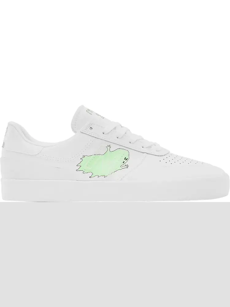 Кроссовки New Balance Franky Villani x Numeric 272 'Ghost' — изображение 1 из 1, белый