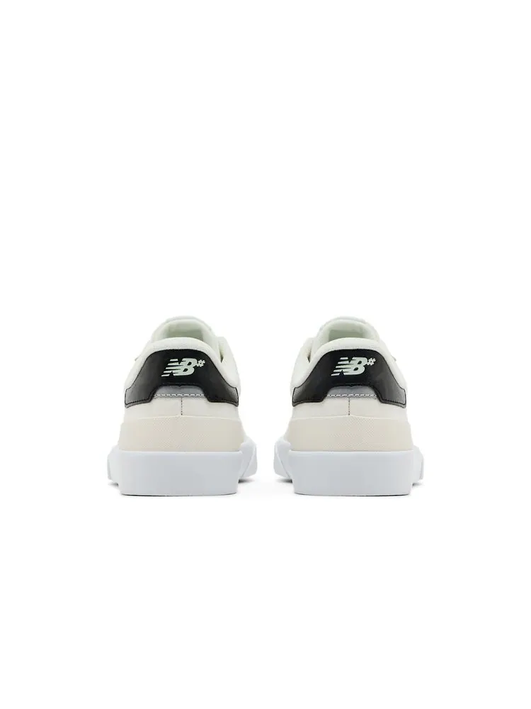 Кроссовки Numeric 272 'White Black' — изображение 6 из 8, белый черный