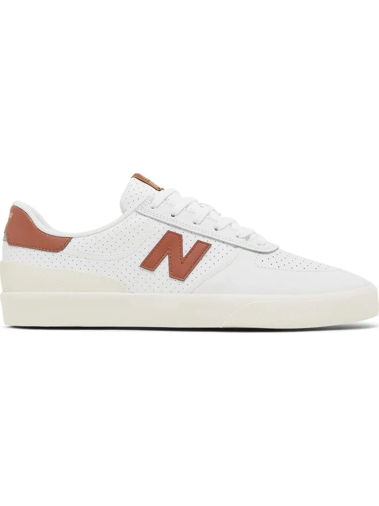 Кроссовки Numeric 272 'White Copper' — изображение 1 из 4, белый