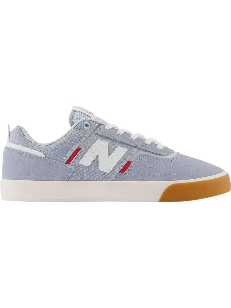 Кроссовки New Balance Jamie Foy x Numeric 306 'Light Arctic Grey' — изображение 1 из 1, серый