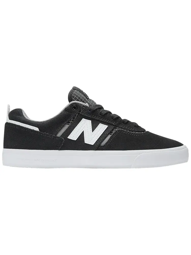 Кроссовки New Balance Jamie Foy x Numeric 306 'Black White' — изображение 1 из 1, белый