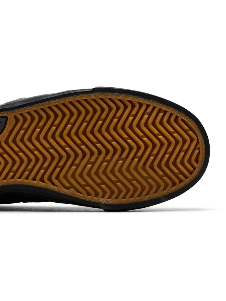 Кроссовки New Balance Jamie Foy x Numeric 306 'Phantom Black' — изображение 5 из 8, черный