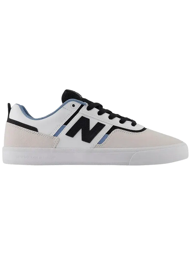 Кроссовки New Balance Jamie Foy x Numeric 306 'Reflection' — изображение 1 из 1, белый
