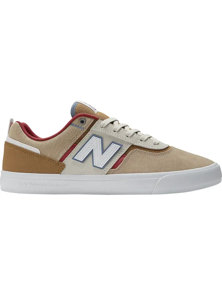 Кроссовки Jamie Foy x Numeric 306 'Tan White' — изображение 1 из 1, загар