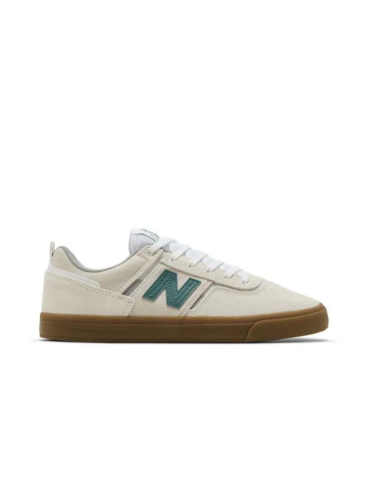 Кроссовки Jamie Foy x Numeric 306 'Sea Salt Teal' — изображение 1 из 8, серый