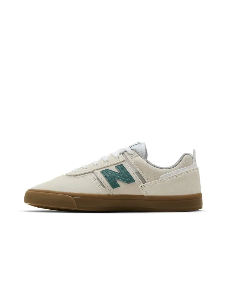 Кроссовки Jamie Foy x Numeric 306 'Sea Salt Teal' — изображение 3 из 8, серый