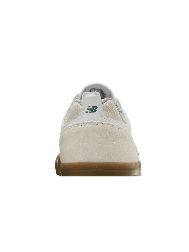 Кроссовки Jamie Foy x Numeric 306 'Sea Salt Teal' — изображение 7 из 8, серый