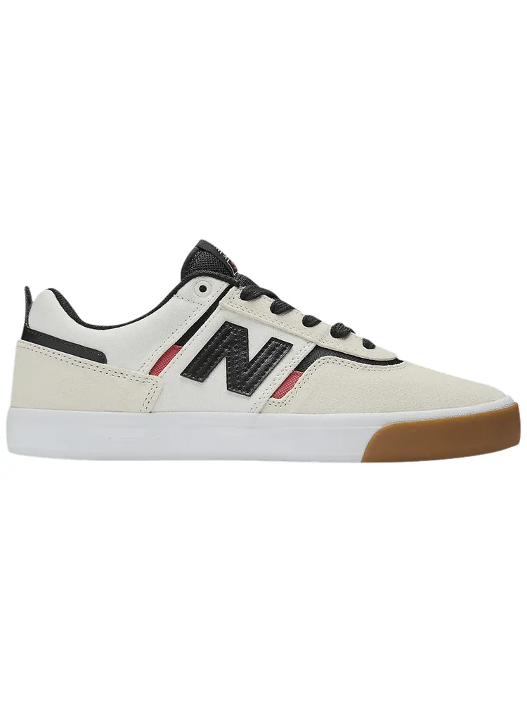Кроссовки New Balance Jamie Foy x Numeric 306 'Sea Salt Black' — изображение 1 из 1, черный