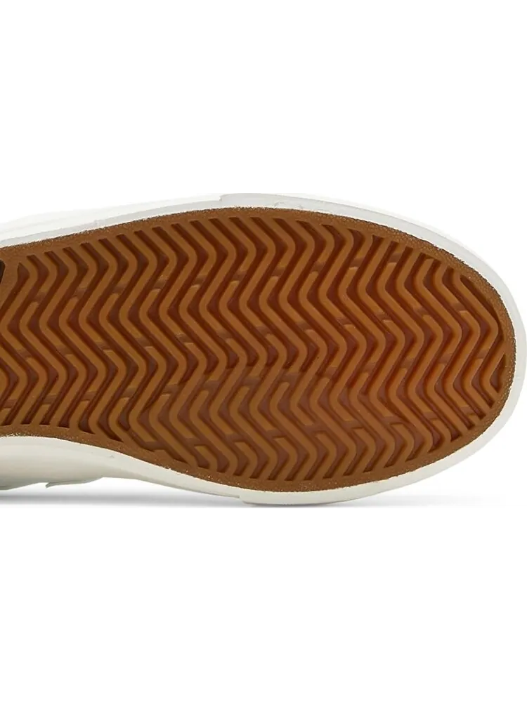 Кроссовки New Balance Jamie Foy x Numeric 306 'White' — изображение 5 из 8, белый