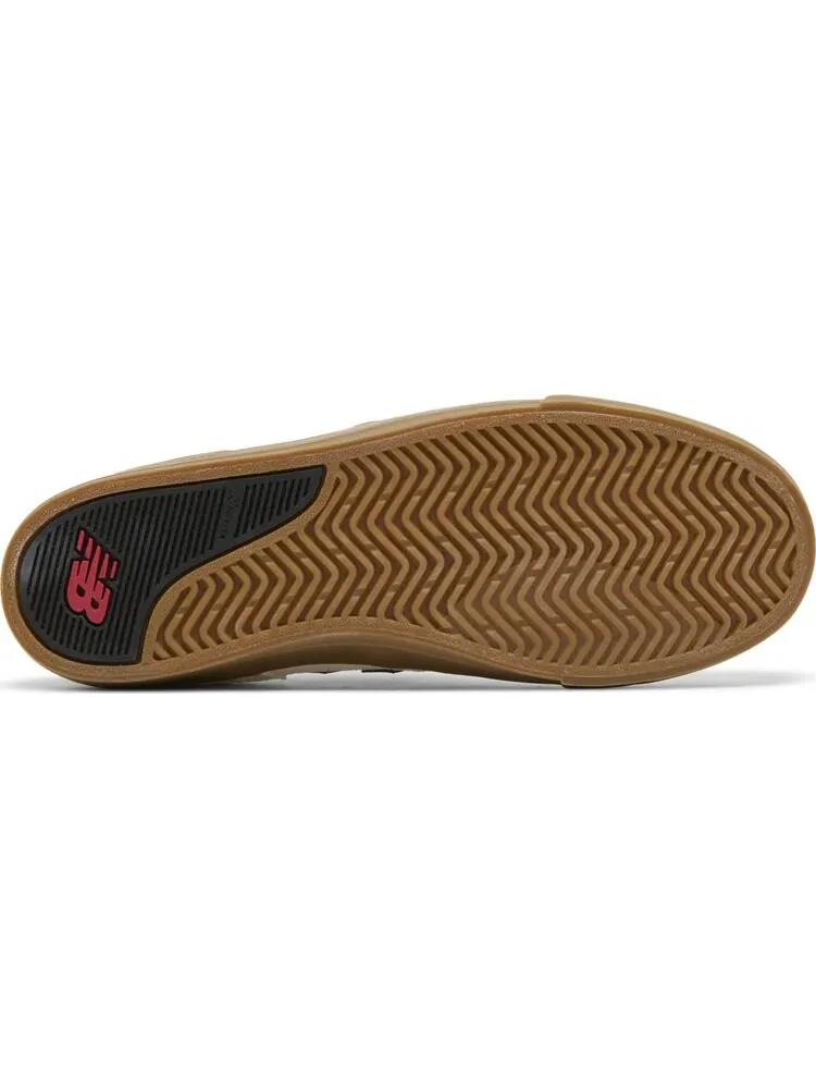 Кроссовки Jamie Foy x Numeric 306 'Sea Salt Black Gum' — изображение 4 из 4, бежевый