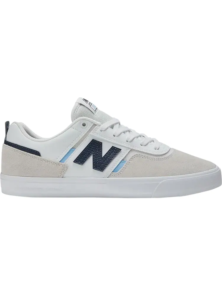 Кроссовки New Balance Jamie Foy x Numeric 306 — изображение 1 из 1, белый